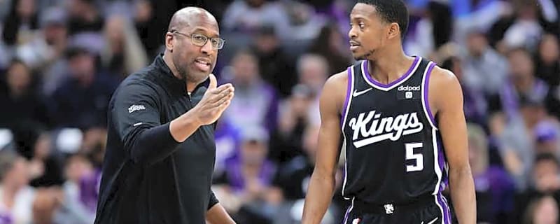 Mike Brown Has Plans for Knicks Star Duo