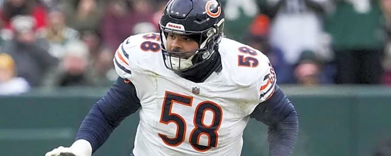 Why Chicago Bears&#39; delay on GM extension might not be a bad thing