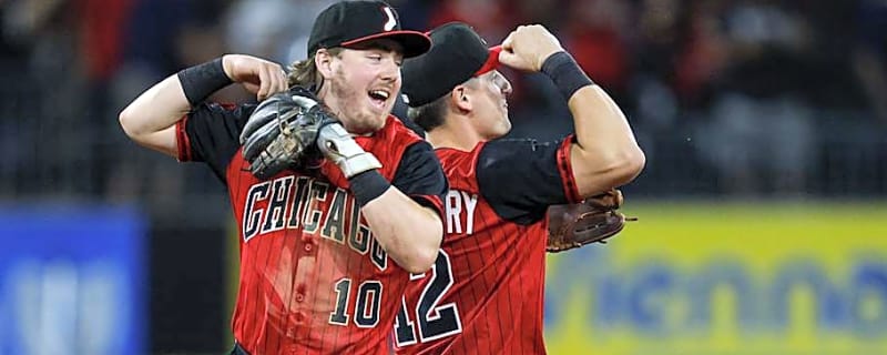 The Chicago White Sox Are Officially on Breakout Watch