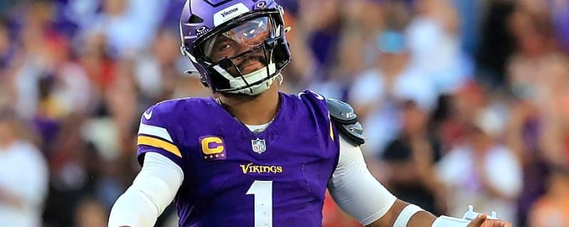 3 Vikings Offseason Decisions Have Come Back to Haunt Them by Halloween