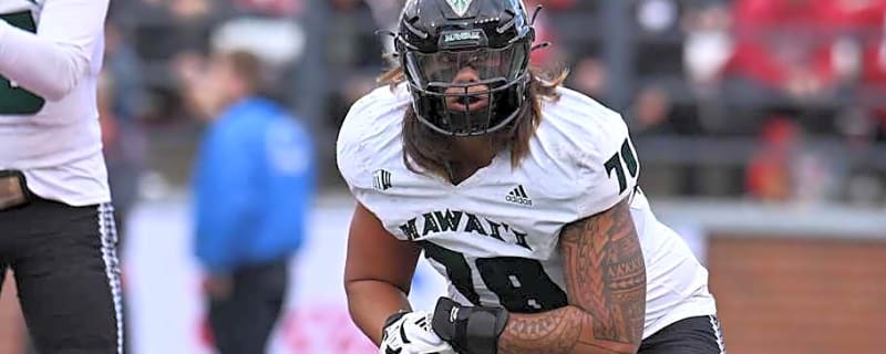 Senior Ka&#39;ena Decambra Facing Former Team