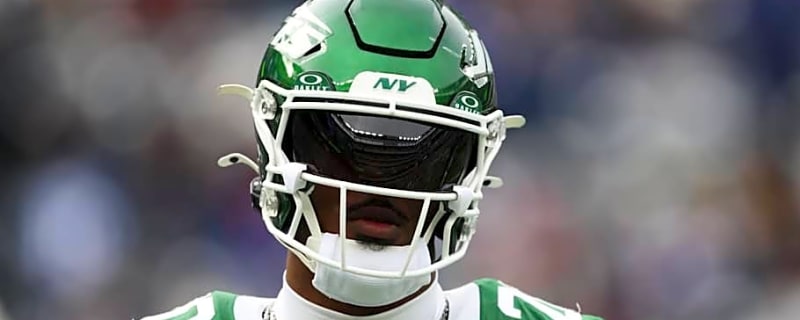 Jets Hit Jackpot With Latest Breece Hall Contract Update