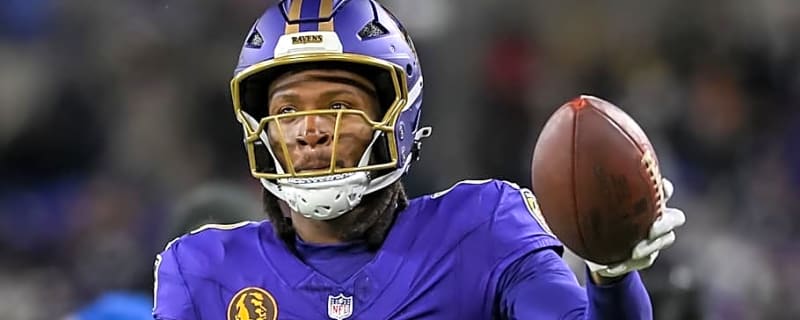 5 Ravens Veterans Who Won't Be on 2026 Roster