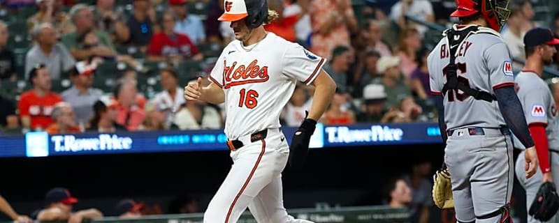 Coby Mayo Keeps Mashing Baseballs And Must Play Everyday With Orioles Season Expiring