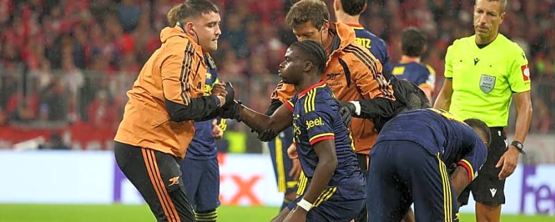Arsenal vs Everton injury news as 3 ruled out and 1 doubt