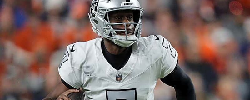 Taking a Look into the Crystal Ball of the Raiders&#39; Future