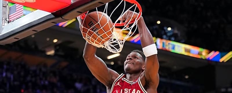 Anthony Edwards Earns 4th All-Star Selection; Any Wolves Snubs?