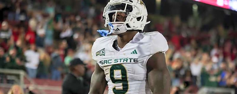 College football program offering $15 million to join new conference