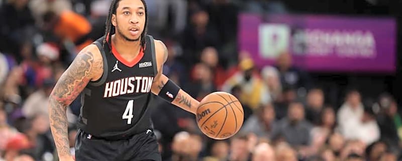 Rockets Continue Mystery at Point Guard Position