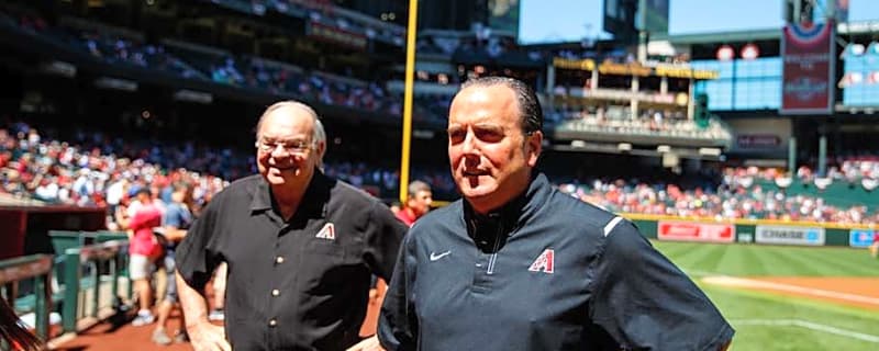 Chase Field Stadium Repair Costs to Exceed Initial Estimates