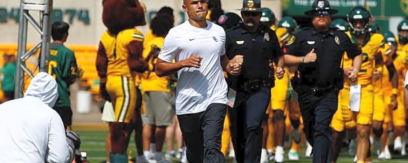 The Biggest Decision Coach Aranda Got Right vs. LA Tech and What it Means Moving Forward