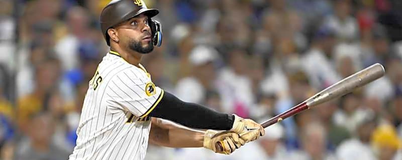 Padres&#39; $280 Million All-Star Named &#39;Biggest Failure&#39; of Season