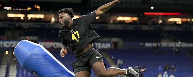 Three UCF Knights Players Who Improved NFL Draft Stock at Pro Day