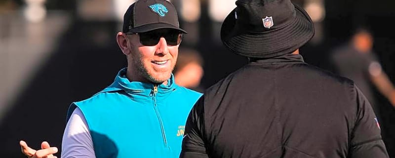 5 Things We Have Learned About the Jaguars at Training Camp So Far