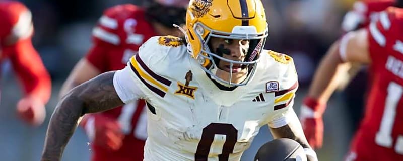 ASU Contending For Talented 2027 Athlete