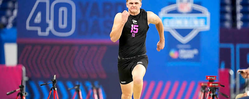 Why Tanner Koziol’s Departure Won’t Hurt Houston as Much as You Think