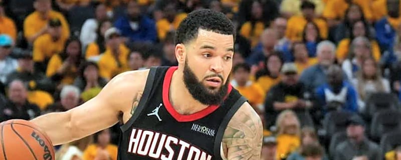 Rockets’ Schedule Ranked Third-Easiest per Tankathon