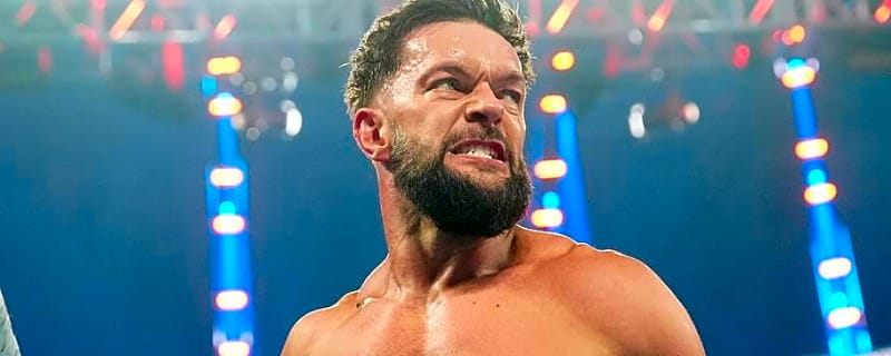 Reported Reason Why Finn Balor was Traded to WWE SmackDown