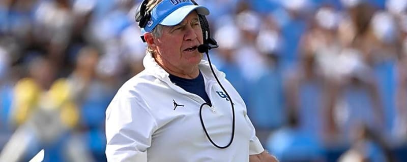 One Word That Describes 2026 UNC Football’s Best Players