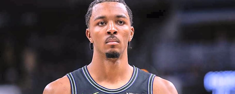 Report Reveals Warriors' Trade Package and Pelicans' Asking Price for Trey Murphy III