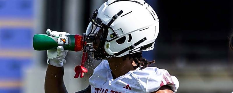 Former 5-star recruit Micah Hudson set to visit Utah Utes