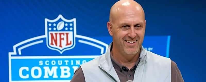 This Could Be Sweet Spot For Cardinals Draft Trade