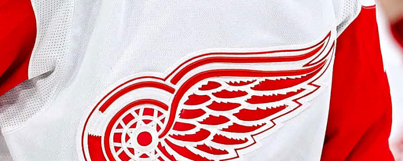 Red Wings Forward Shy of Surpassing Mike Modano&#39;s Record