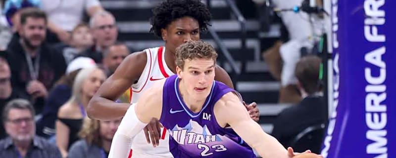 ESPN Slams Utah Jazz With Rock-Bottom Ranking