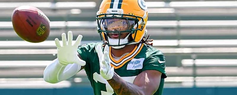 Former UNLV Rebels Turned NFL Rookies, Ricky White III, Jackson Woodard, and Johnathan Baldwin, Wrap Up Preseason