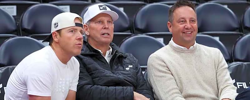 One Utah Jazz Trade That Could Change the Bench Dynamic After Lottery