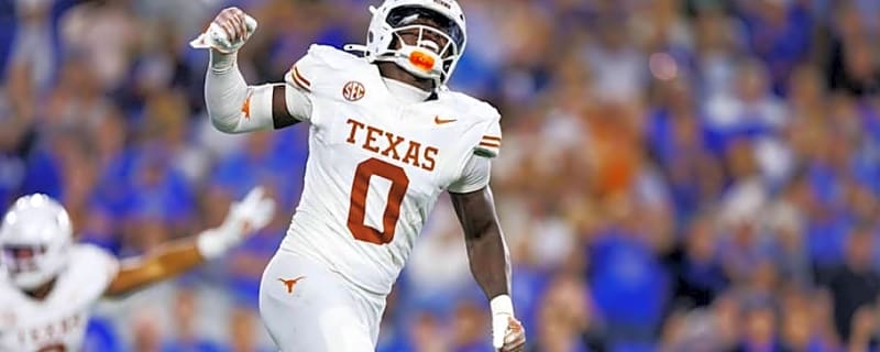 Anthony Hill Jr. is Growing His Relationship with One NFL Coach