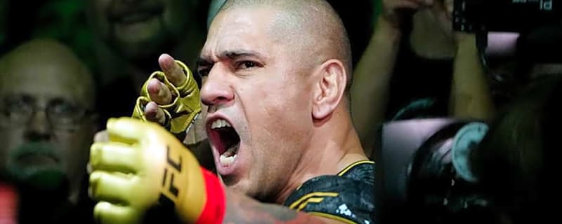 Alex Pereira travels to iconic location for latest Jon Jones UFC White House callout