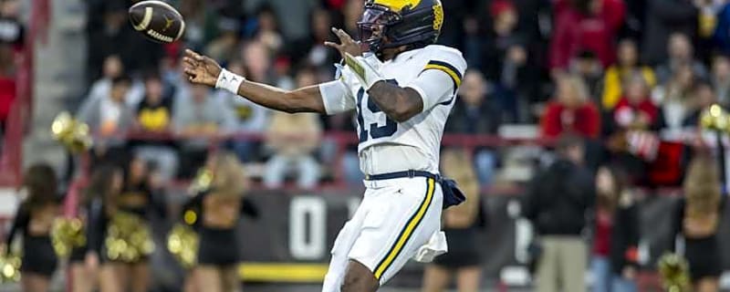 Things you might not have known about in Michigan&#39;s dominant win over Maryland