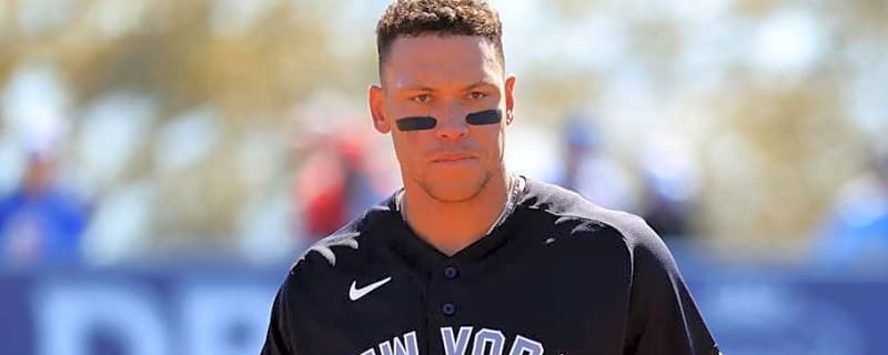 Yankees' Aaron Judge, Shohei Ohtani Take Over Sports Illustrated Cover