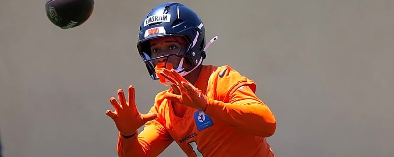 Why I'm Selling the Early Broncos Hype Around Evan Engram