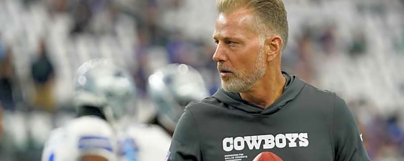 Matt Eberflus on why Cowboys defense finally made scheme change after cries for help