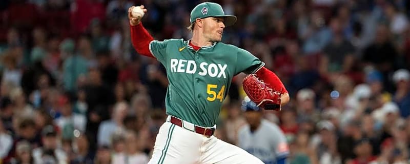 Why Potential Reunion with Sonny Gray Makes Sense for Cardinals