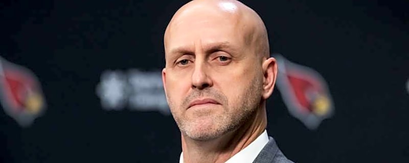 Why Cardinals Draft Trade Today Feels Inevitable