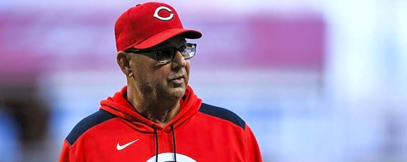 Reds Manager Terry Francona Doubles Down on Questionable Decision in Loss to Pirates