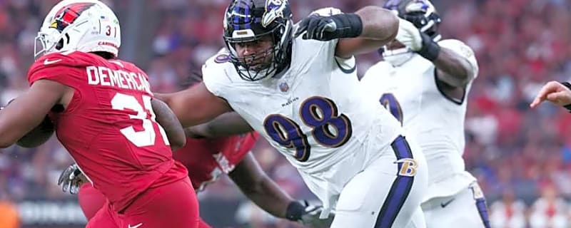 Ravens Rising Star Expected to Be Defense’s Best Player