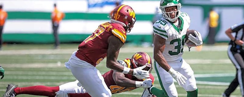 Panthers&#39; desperation for CB help reaches UFL