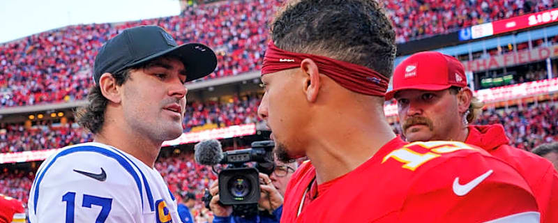 This Silver Lining from Chiefs' Nightmare Season is Overblown