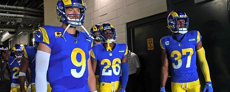 Why the Eagles Have Become the Rams’ Most Difficult Opponent (And Why Sunday Is a Must-Win)