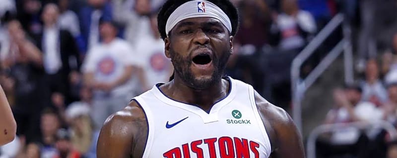 Don’t Be Surprised if These Pistons Players Get Traded With Isaiah Stewart