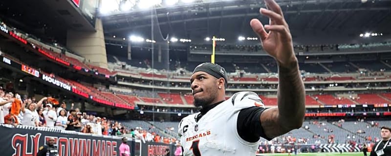 Ja'Marr Chase Makes Bold Claim After Bengals Defense Dominates in Week 2