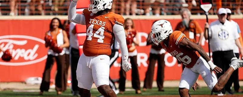 One Texas Longhorns Concern is Getting Too Much Attention Ahead of the 2026 Season
