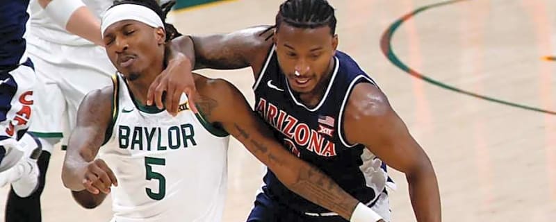 Wildcats' Bradley Named To Prestigious Defensive Team