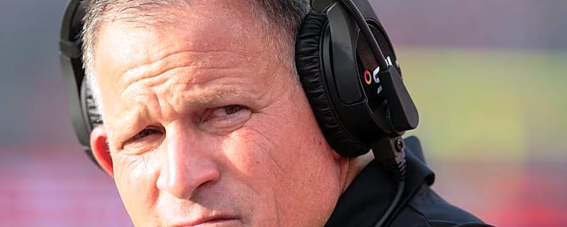 Rutgers Football: Three Ways Schiano Can Save His job, And The Season