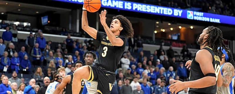 Three Keys and A Prediction: Vanderbilt vs. Wake Forest