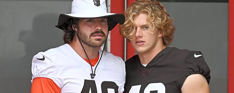 5 Cleveland Browns With Soaring Stock Who Flipped Depth Charts in Preseason